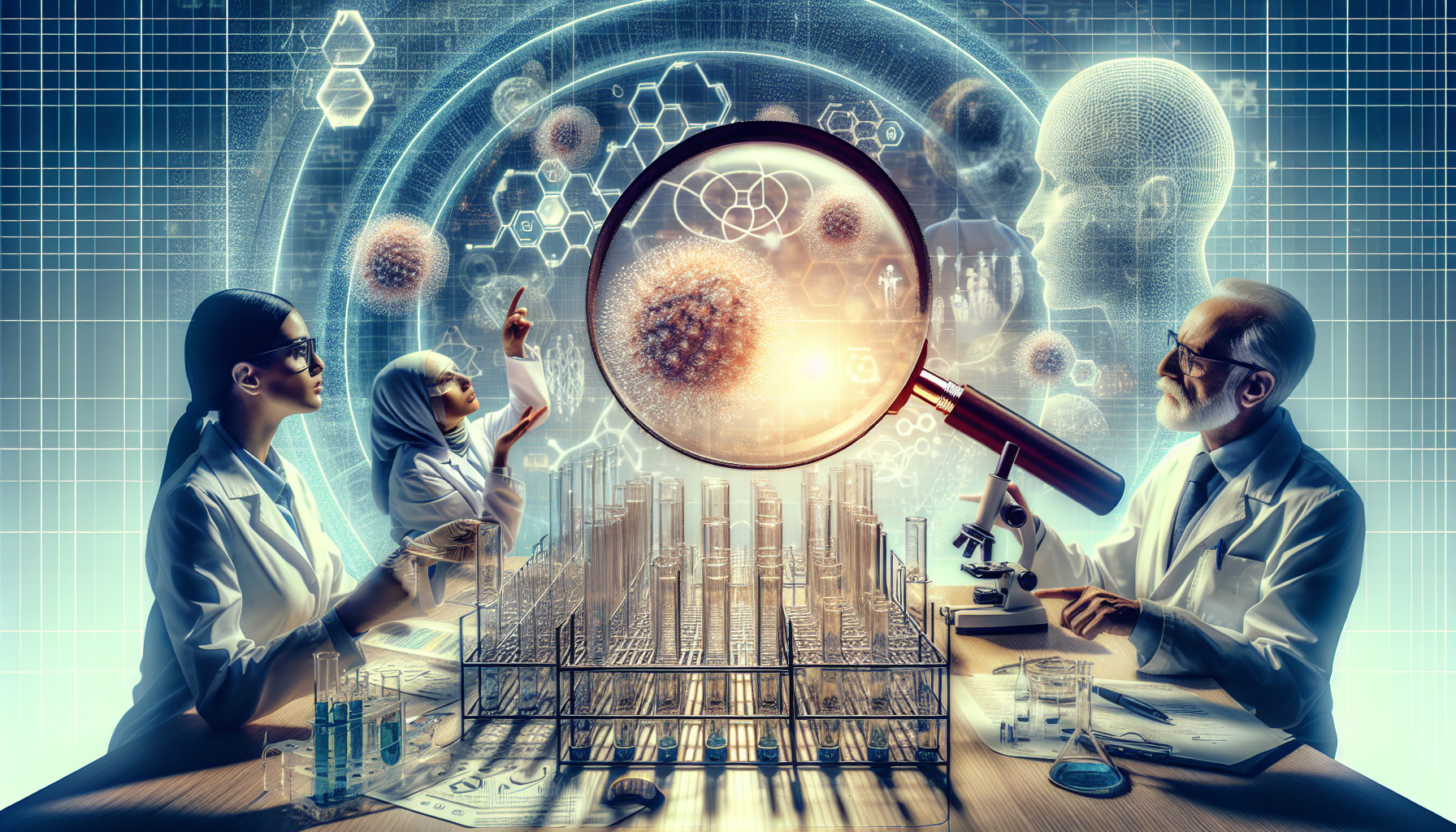 Validitatea internă în experimente: cheia unei cercetări riguroase și credibile