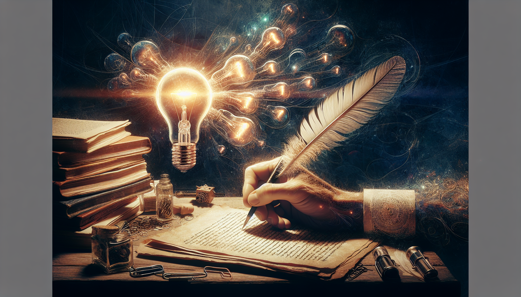 Scriere academică de impact: ghid autentic pentru texte convingătoare