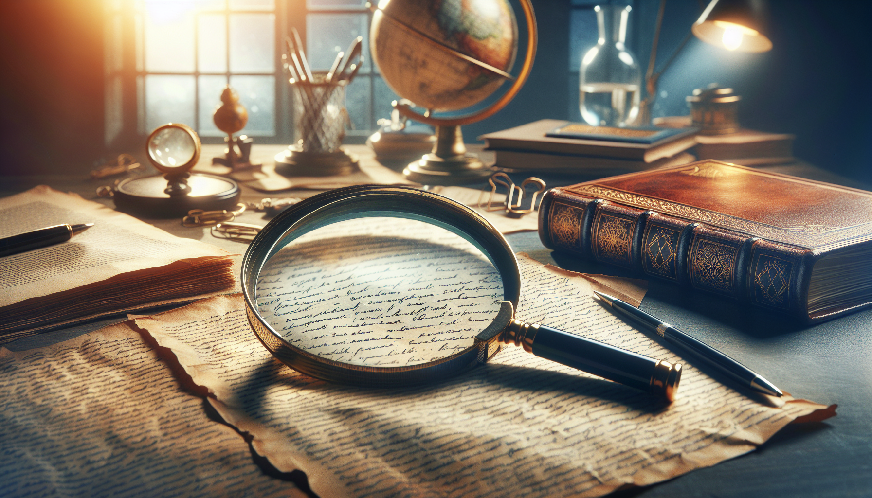 Rigoarea în cercetarea calitativă modernă: o abordare autentică și profundă