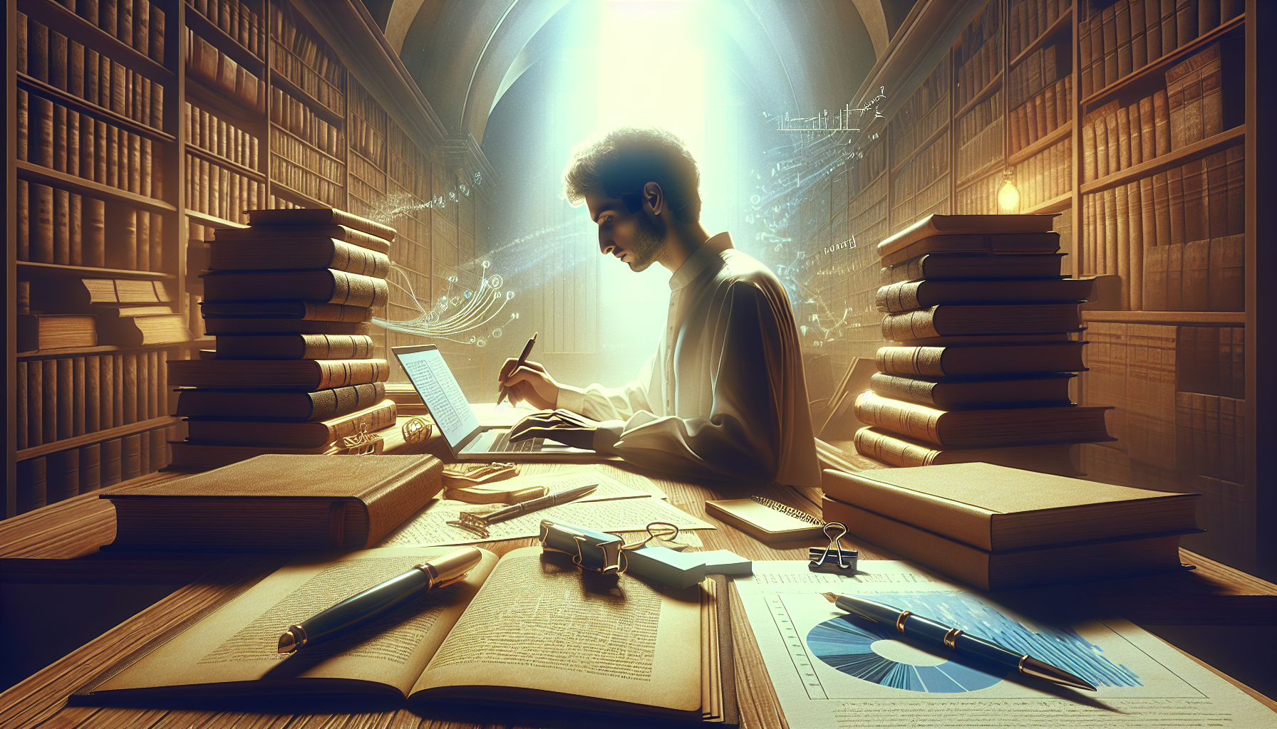 Cum să redactezi un abstract academic clar, concis și eficient