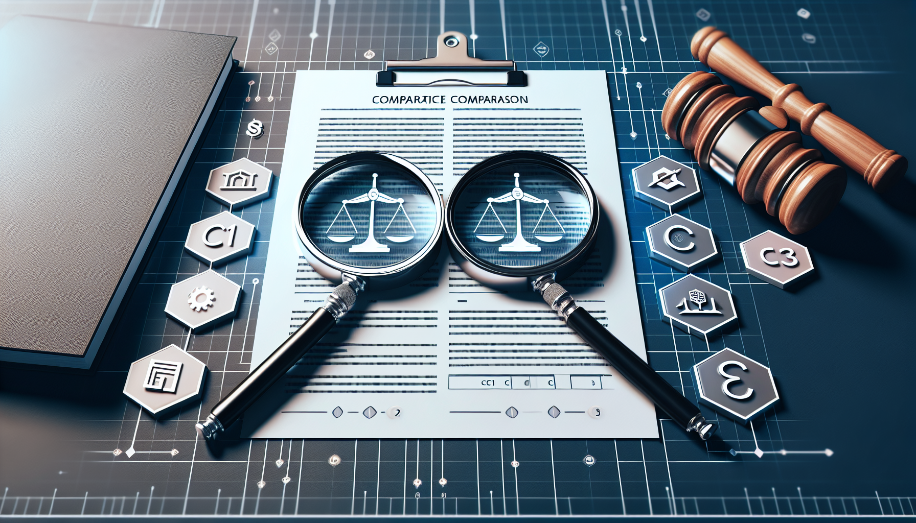 Analiza Comparativă a Standardelor C1 și C13 în Domeniile de Licență