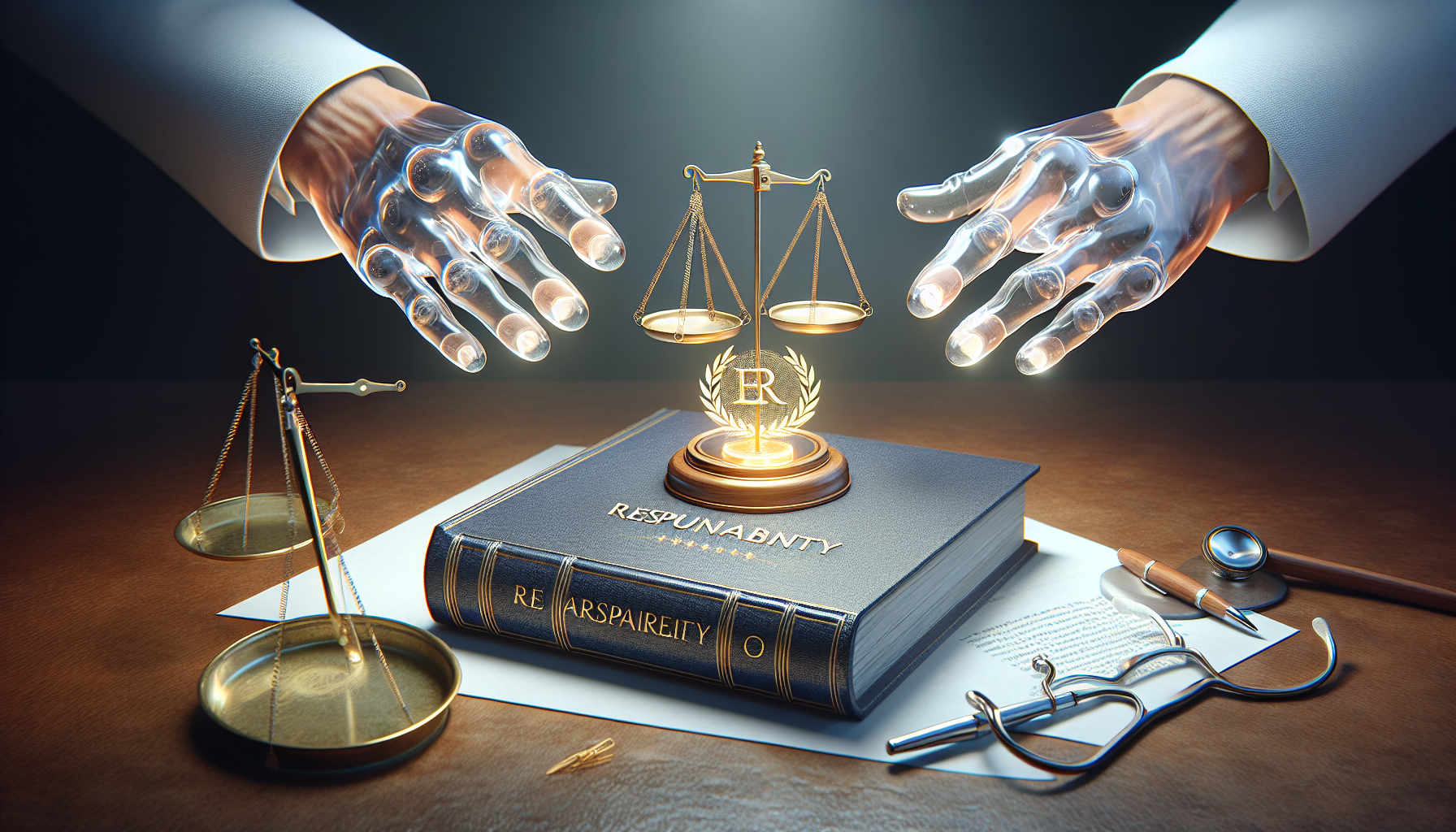 Etica în publicarea științifică: responsabilitate, transparență și reputație