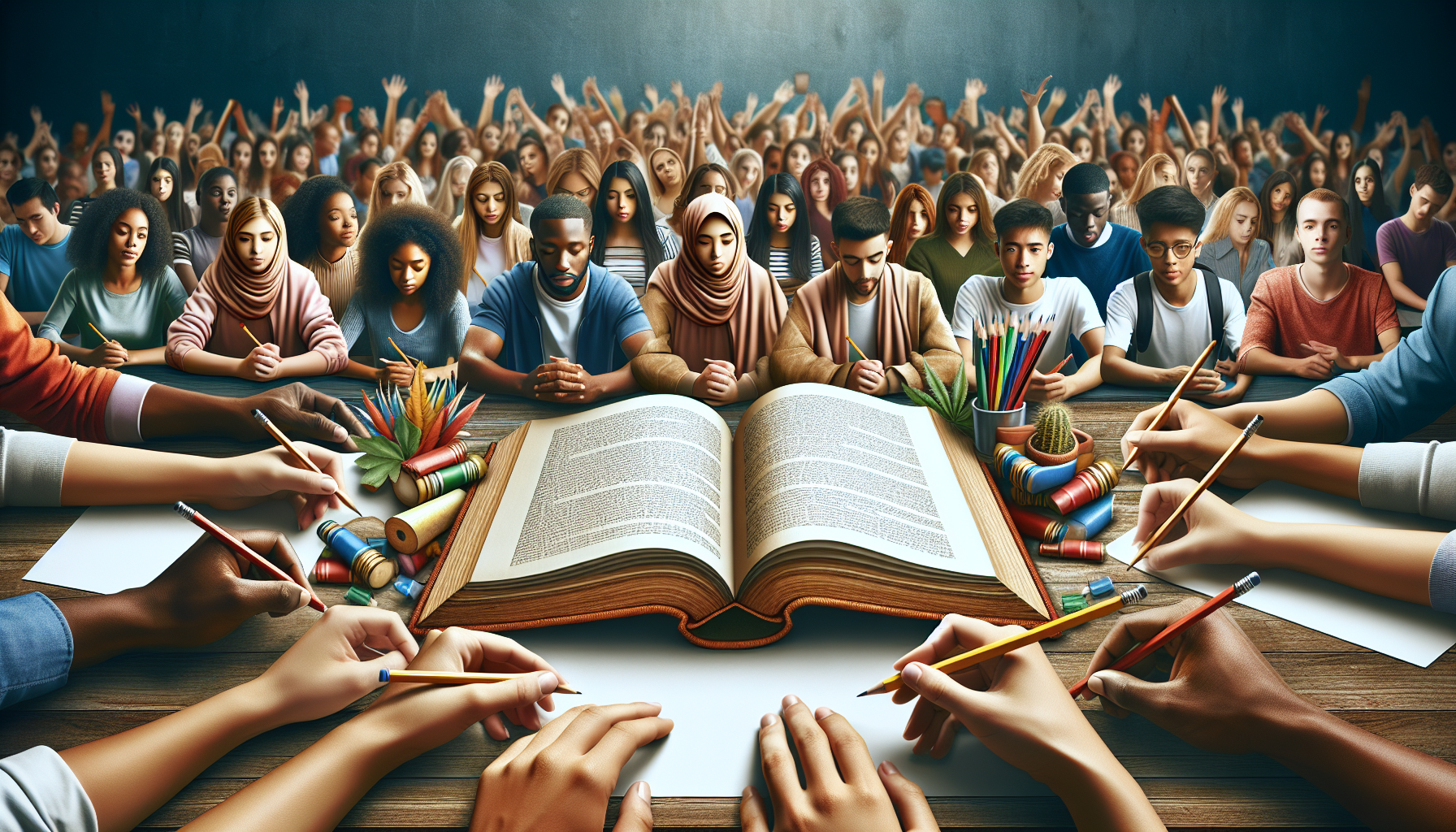 Echitatea Socială în Educație: Noul Standard ARACIS pentru Includere și Diversitate