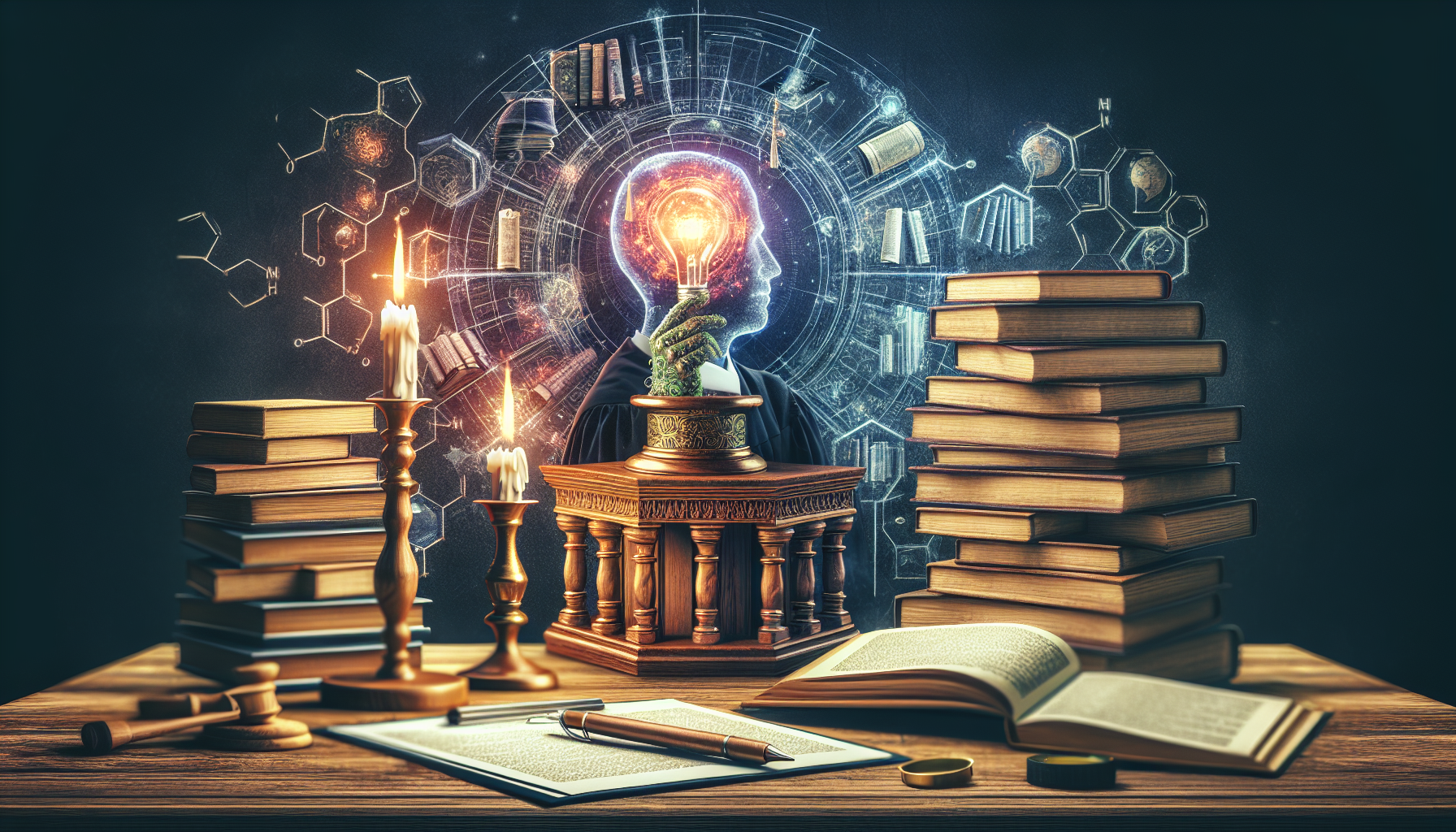 Cum se construiește autoritatea academică autentică: ghid esențial