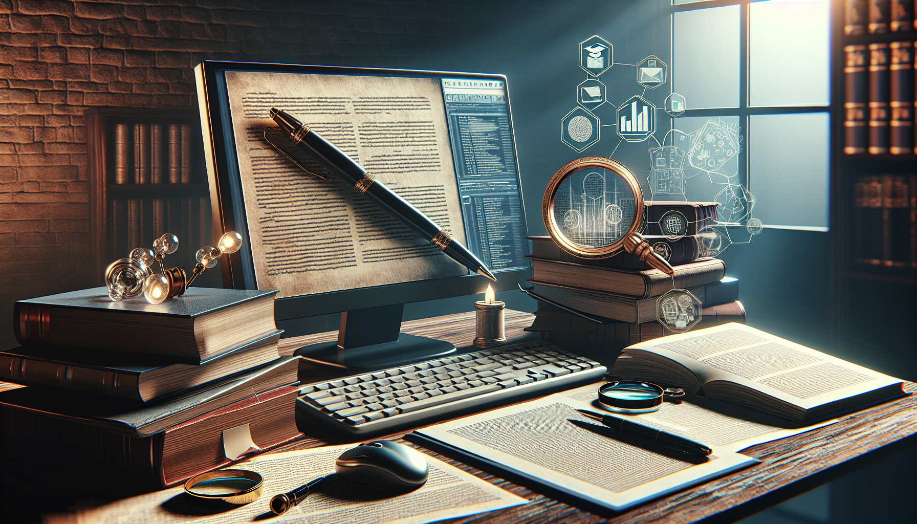 Cum să redactezi un abstract academic clar și convingător