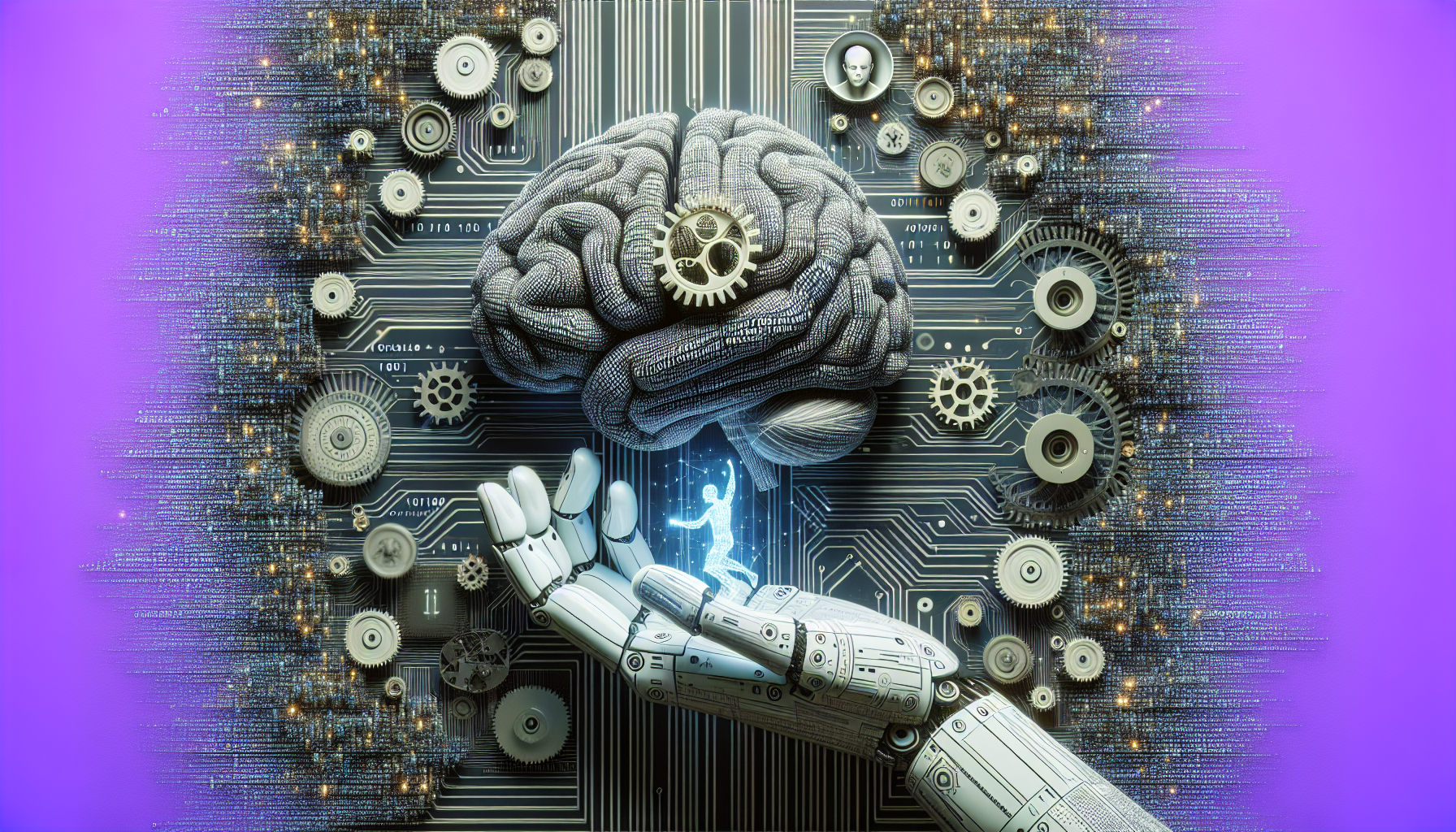 Etica în era inteligenței artificiale: dileme și responsabilități reale